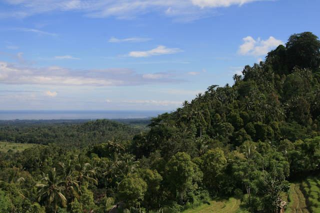 Bali Gunung Agung 