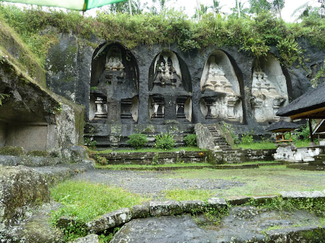 Bali Gunung Kawi 