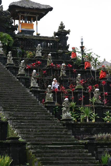 Bali Pura Besakih 