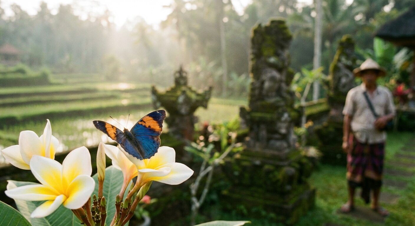 Zahlreiche Hinweisschilder zeigen den richtigen Weg
