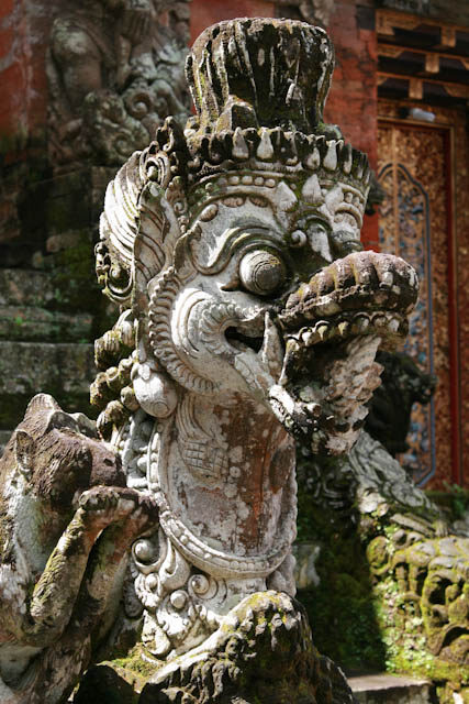 Bali Klungklung Fotos