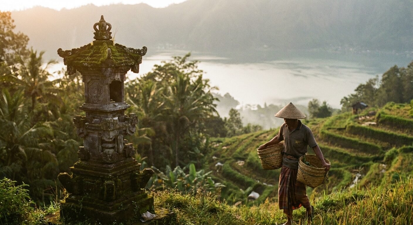 Lombok: Balis ruhige Nachbarinsel entdecken