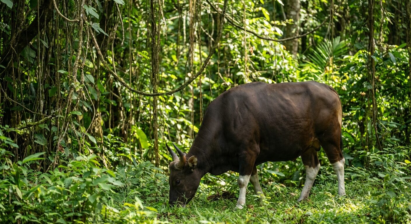 Banteng