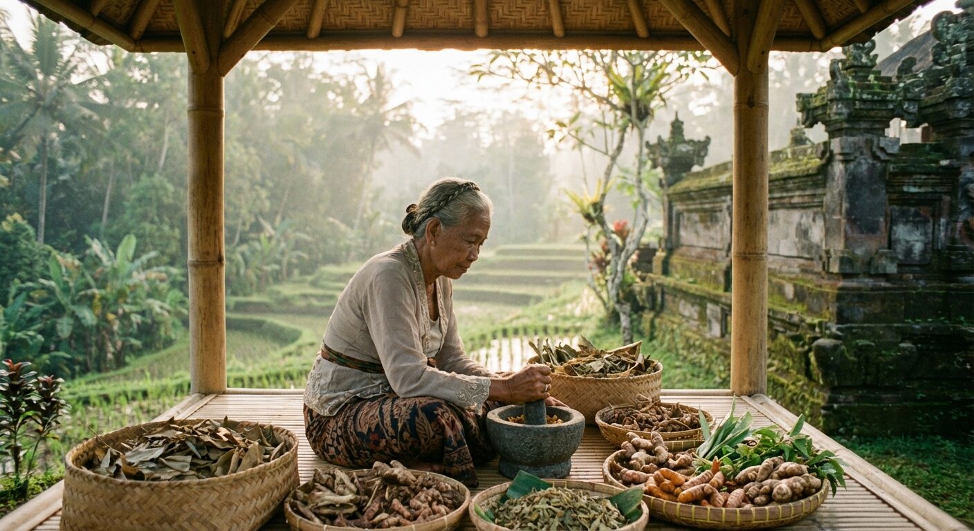 Bali Gesundheit: Impfungen & Reisemedizin