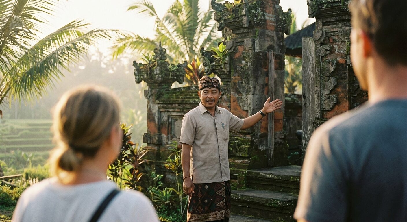 Die 10 besten Bali Reiseanbieter im Vergleich