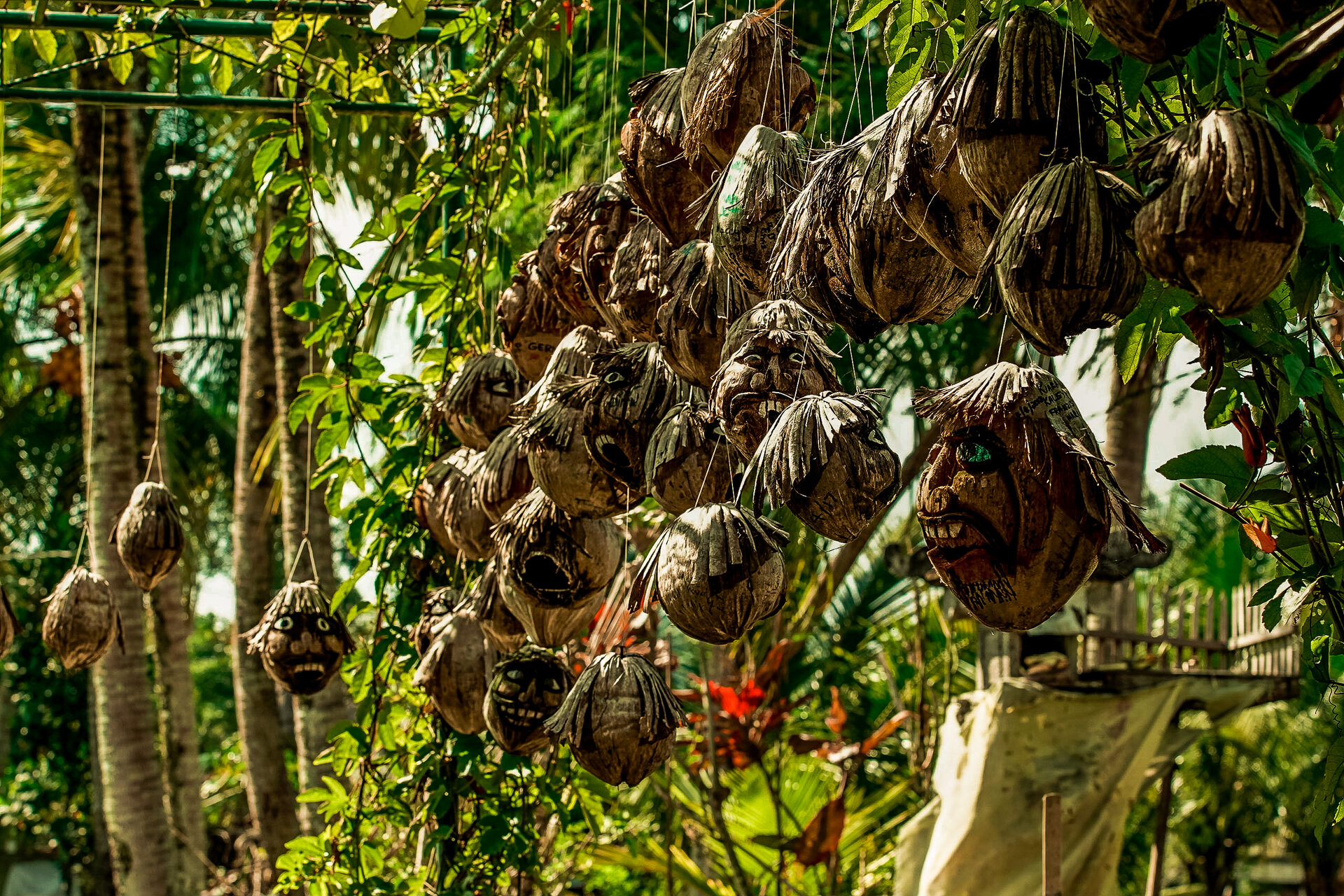 Balinesische Kultur: Tanz, Musik & Kunst